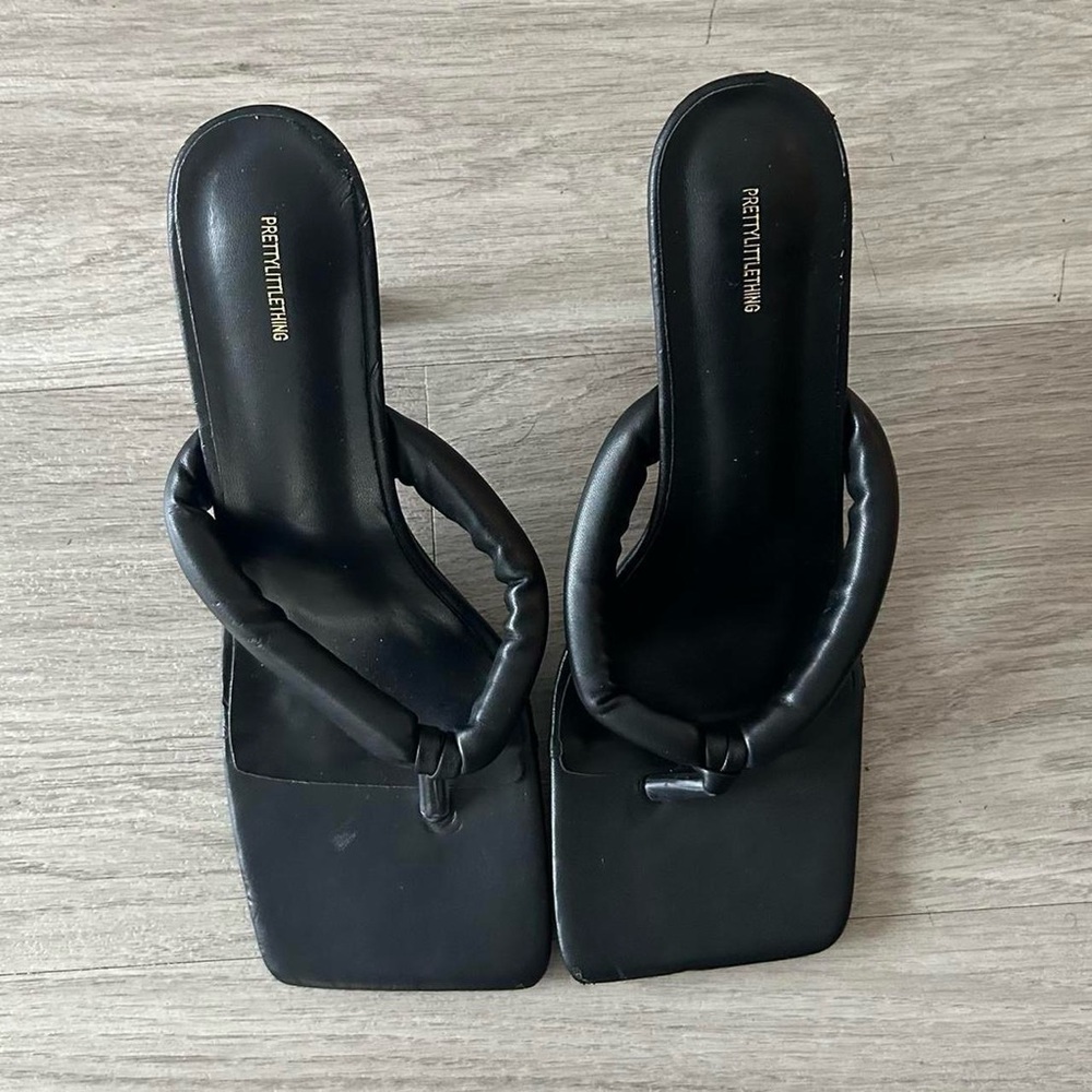 PLT Mules 🤍 - Picture 2 of 5